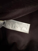 M&S leather bag