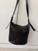 John Lewis leather bag