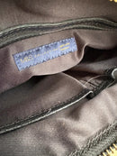 M&S leather bag
