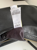 M&S leather bag