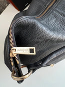 Autograph leather bag