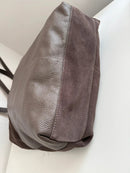 Clarks leather bag