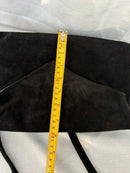 Zara leather bag