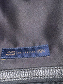 M&S leather bag