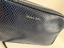 Massimo Dutti leather bag