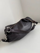 M&S Autograph leather bag