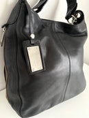 M&S Autograph leather bag