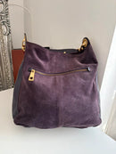 M&S Autograph leather bag