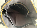 John Lewis leather bag