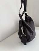 M&S Autograph leather bag