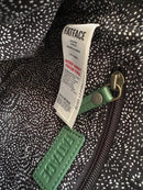 Fatface leather bag