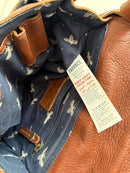 Fatface leather ag