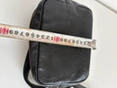M&S leather bag
