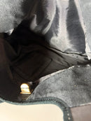 M&S leather bag