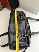 M&S Autograph leather bag
