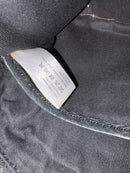 John Lewis leather bag