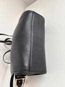 Joules leather bag