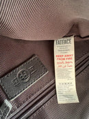 M&S leather bag