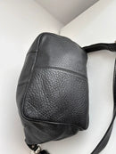Genuine leather bag