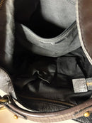M&S Autograph leather bag