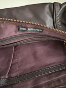 M&S Autograph leather bag