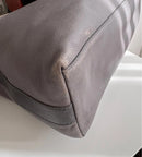 Mint velvet leather bag