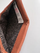 Fatface leather purse