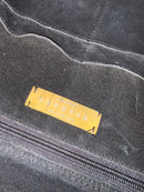John Lewis leather bag