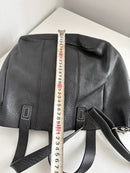 Genuine leather bag