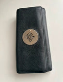Mulberry leather bag