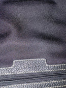 M&S leather bag