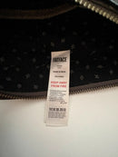Fatface leather bag