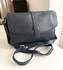Seasalt leather bag
