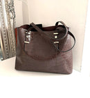 M&S bag