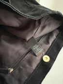 Next leather bag