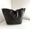 Genuine leather bag