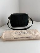 Seasalt leather bag