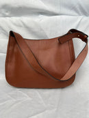M&S leather bag