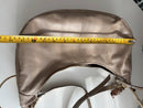 M&S leather bag