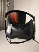 M&S leather bag