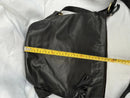 Fatface leather bag