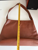 M&S leather bag