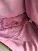 Gap leather bag