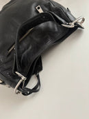 M&S Autograph leather bag