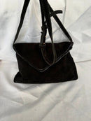 Zara leather bag