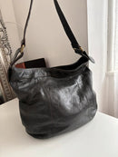 M&S Autograph leather bag