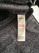 Fatface leather bag