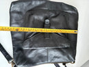 Fatface leather bag