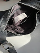 M&S leather bag