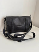 Seasalt leather bag
